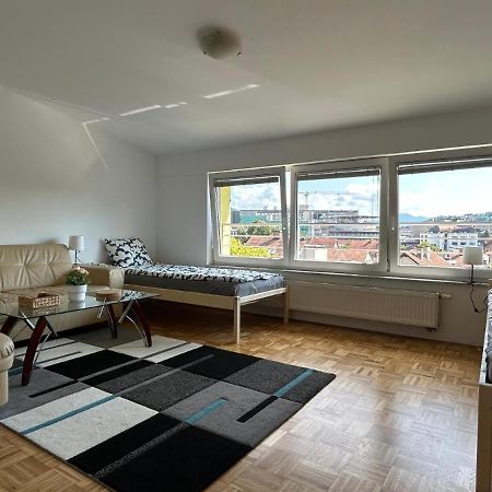 Apartma Lunca 3 ลูบลิยานา ภายนอก รูปภาพ