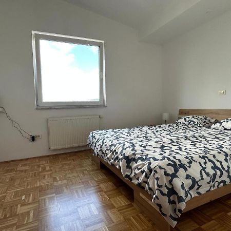 Apartma Lunca 3 ลูบลิยานา ภายนอก รูปภาพ
