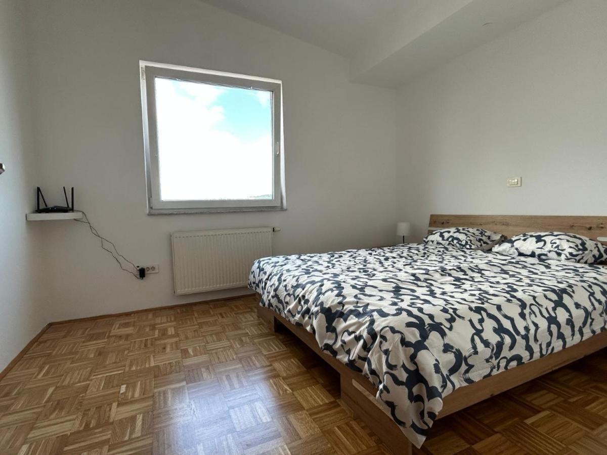 Apartma Lunca 3 ลูบลิยานา ภายนอก รูปภาพ